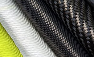 Exploring Advanced Materials: Carbon Fiber, Fiberglass, Kevlar, and Beyond - CARBONIZE