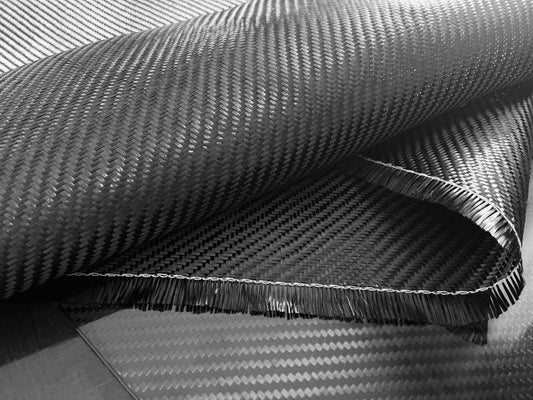 Understanding Carbon Fiber: Fabric vs Composite. - CARBONIZE