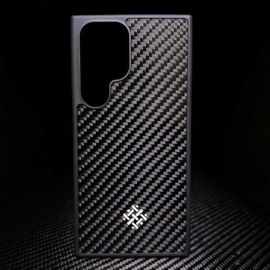 Samsung S23 Ultra | Carbonize Carbon Fiber cover