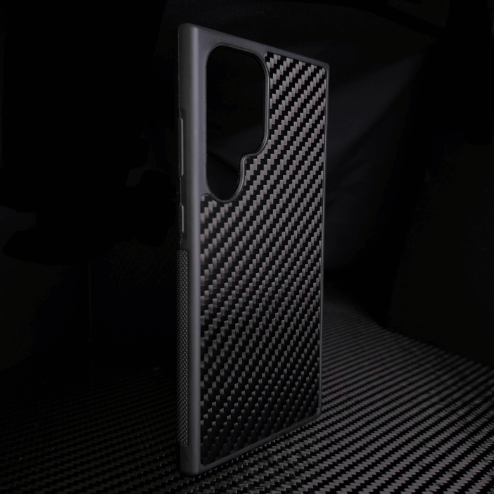 Samsung S24 Ultra | Carbonize Carbon Fiber cover