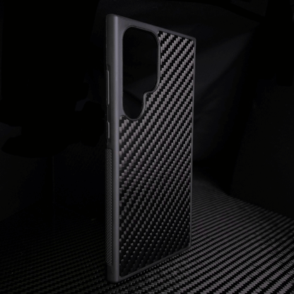 Samsung S23 Ultra | Carbonize Carbon Fiber cover