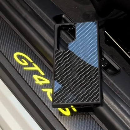 Samsung S24 Ultra | Carbonize Carbon Fiber cover