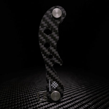 Carbonize | Carbon Fiber key Organizer - CARBONIZE