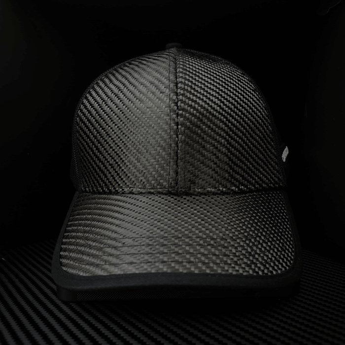 Carbonize | Carbon Fiber Trucker Cap - CARBONIZE