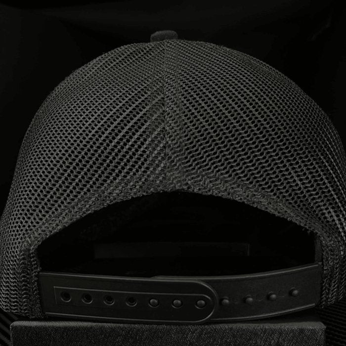 Carbonize | Carbon Fiber Trucker Cap - CARBONIZE