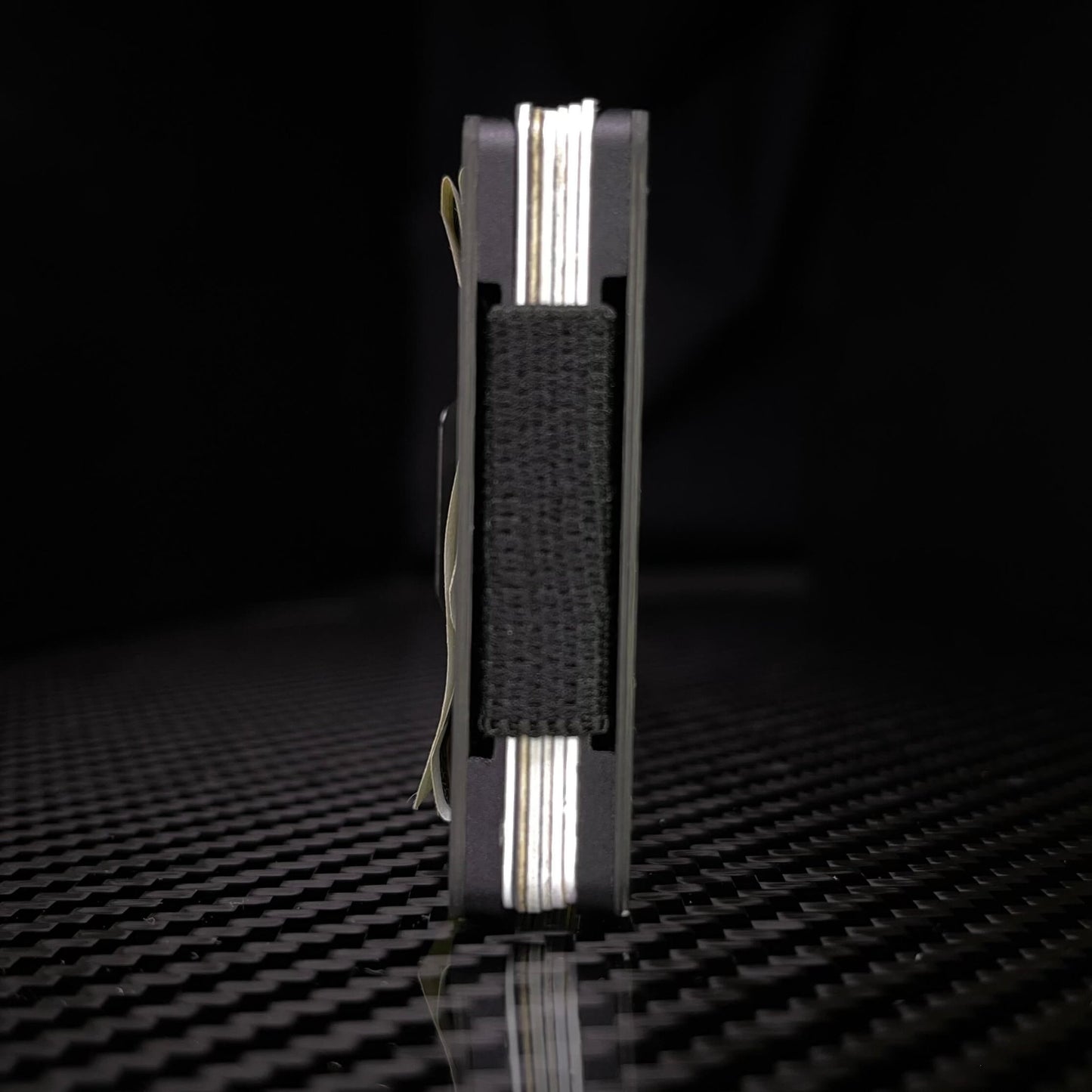 Carbonize | Carbon Fiber Wallet - CARBONIZE