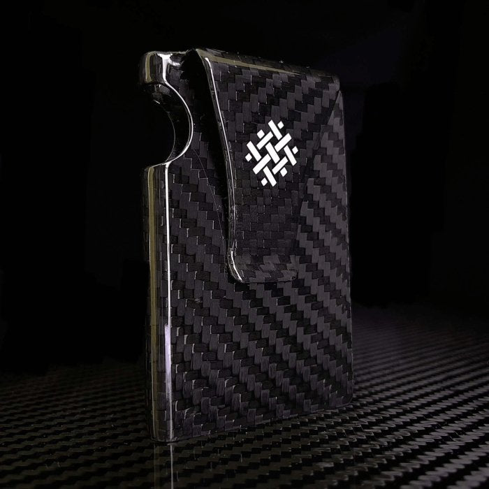 CARBONIZE | Full Carbon Fiber Wallet - CARBONIZE