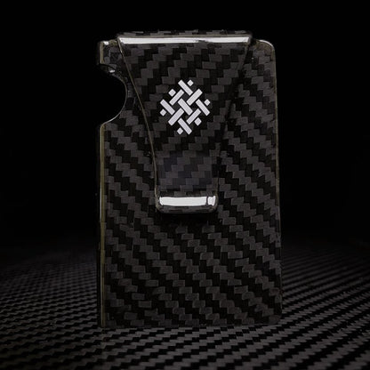 CARBONIZE | Full Carbon Fiber Wallet - CARBONIZE