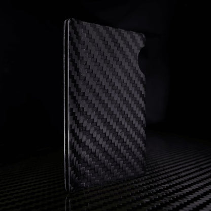 CARBONIZE | Full Carbon Fiber Wallet - CARBONIZE