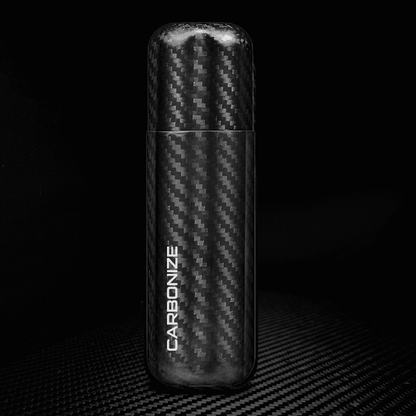 Carbonize || Carbon Fiber Cigar Cover