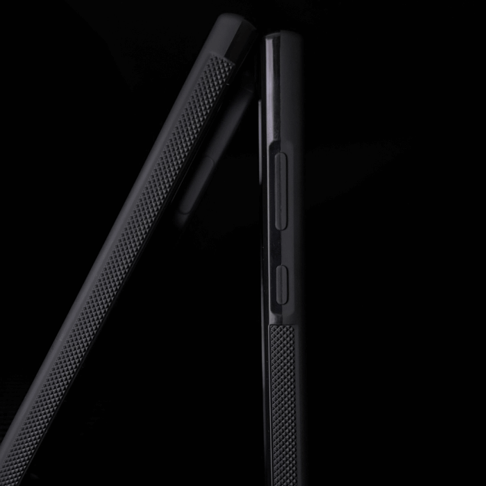 Samsung S24 Ultra | Forged Carbon Fiber cover