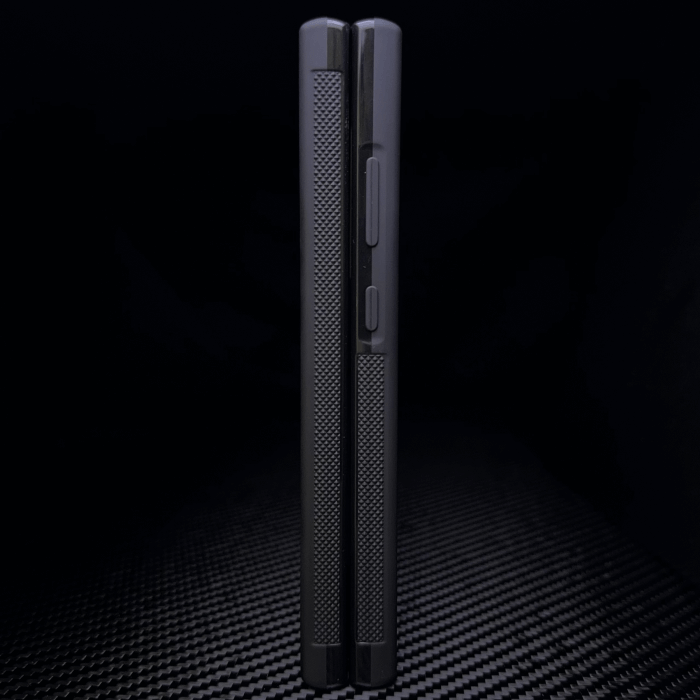 Samsung S24 Ultra | Forged Carbon Fiber cover