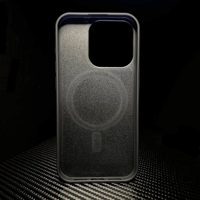 Iphone 13 | Carbonize Carbon Fiber Cover Series - CARBONIZE