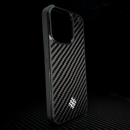 Iphone 14 | Carbon Fiber cover Series - CARBONIZE